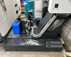 Maschine: MAZAK Integrex i-300ST CNC Drehzentren
