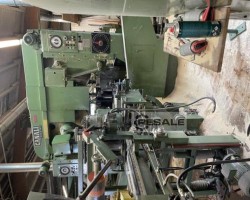 Maschine: COSTA CANALI  Hobelwerk