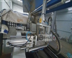 Maschine: OZGENC MAKINA SL 500C Kreissägeautomaten