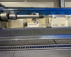 Maschine: KLAAßEN SDM15-5 Präzisionsdrehmaschinen