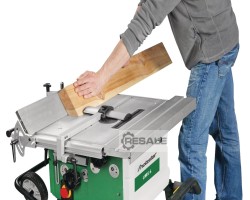 Maschine: WEIBERT UKM 6 Kombimaschinen