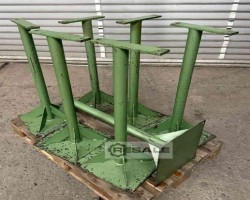 Maschine: KALTENBACH KKS 400 H Metallkreissägen