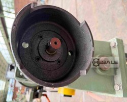 Maschine: REMA DS 12 ST Stähleschleifmaschinen