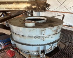 Maschine: AMANDUS KAHL C 45-1000 Pelletpresse Biomasse