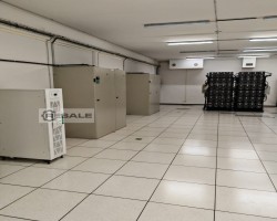 Maschine: HIROSS 5OUC00000030A Kühler