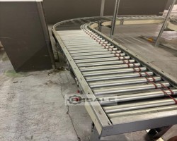 Maschine: SIAT SM44-HD Kartonverpackungslinien