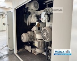 Maschine: LEADERMAC LMC-423S Vierseitenhobelmaschinen