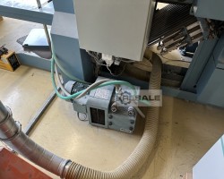 Maschine: MBO K 76/6 KZ - F Falzmaschinen