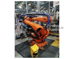 Maschine: ABB IRB 6640 M2004 Industrieroboter
