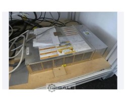 Maschine: DENSO VS050A3-AV6-NNN-NNNAN-NNNN Industrieroboter