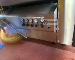 Maschine: MULTIVAC B510 Vakuum- Gassiegelmaschinen