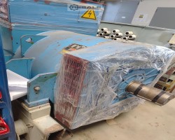 Maschine: STAMFORD HC634K23 Synchrongeneratoren