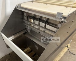 Maschine: MAGURIT 152 Gefrierfleischschneider