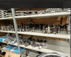 Maschine: MAZAK Integrex 200 Y CNC Drehzentren