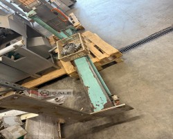 Maschine: SEYDELMANN AE 130 3 Kutter und Vakuumkutter