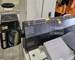 Maschine: FOBA FOBALAS 94S Laser-Beschriftungsmaschinen