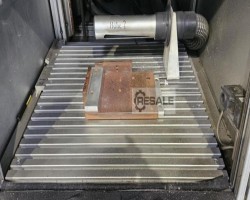 Maschine: FOBA FOBALAS DP15 Laser-Beschriftungsmaschinen