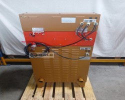 Maschine: POLIMERO A4 Belichter