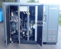 Maschine: ATLAS COPCO ZR160VSDFF 