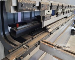 Maschine: BAYKAL APHS 31440 CNC Abkantpressen