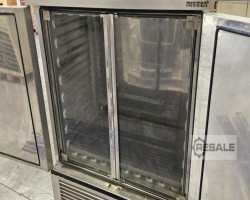 Maschine: MEMMERT ICP 600 Präzisionsbrutschrank