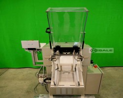 Maschine: GUK FA 21/4 S2 SVA/730 Hochleistungs-Prospektfalzautomat