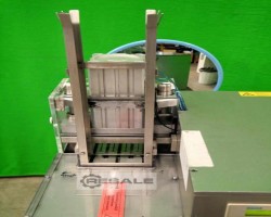 Maschine: RBP BAUER ST50 Blistermaschinen