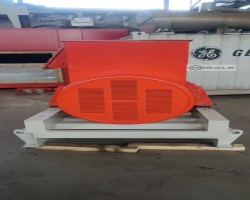 Maschine: PILLER NKT 1000-4 Generatoren