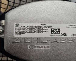 Maschine: ZIEHLL-ABEGG FN080-SDI.6N.V7 800mm Ø Gebläse