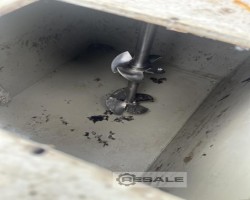 Maschine: INTER-DOS Interflock 3-1000 Polymeranlage