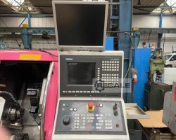 Maschine: GILDEMEISTER MF SPRINT 65 CNC Drehmaschinen