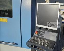 Maschine: D+E Osai Neomark 400