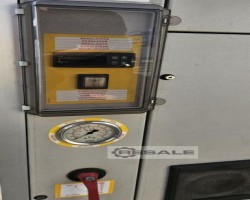 Maschine: IKS IPE 051 Kühler