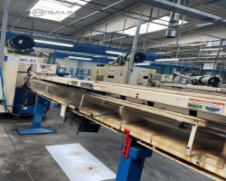 Maschine: TSUGAMI BS12 (AE) - III CNC Drehautomaten