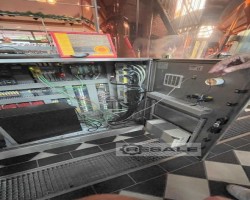 Maschine: CASPAR SCHULZ 6HL - 2e Brauerei