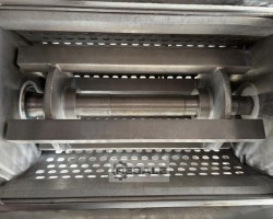 Maschine: KEK Kibbler 