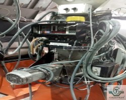 Maschine: MAGUIRE WSB-960T. Maschinen zum Dosieren und Laden von Materialien