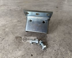 Maschine: STOW PAL  Rack NS Palettenregale