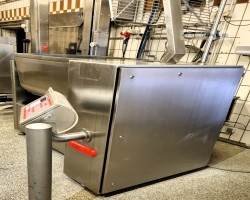 Maschine: LASKA Misch ME 500 ZN Mischer