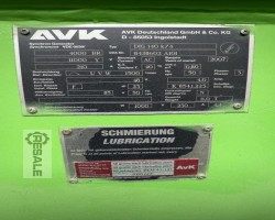 Maschine: JENBACHER J620 Gasgeneratoren