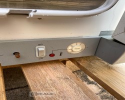 Maschine: KENDRO HANAU UT 20 Trockenofen, Trockenkammer, Umluftschrank