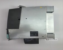 Maschine: SIEMENS 6FC5372-0AA30-0AA1 Servomodule