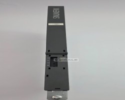 Maschine: SIEMENS 6SL3040-1NB00-0AA0 Servomodule