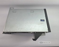 Maschine: SIEMENS 6SL3100-0BE25-5AB0 Servomodule