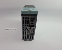 Maschine: SIEMENS 6SL3120-2TE21-0AA4 Servomodule