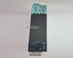 Maschine: SIEMENS 6SL3120-2TE13-0AA4 Servomodule