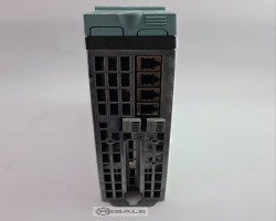 Maschine: SIEMENS 6SL3120-2TE15-0AA4 Servomodule