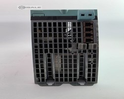 Maschine: SIEMENS 6SL3120-2TE21-8AA3 Servomodule