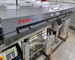 Maschine: CITIZEN A 20 VII CNC Langdrehautomaten