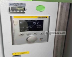 Maschine: NABER NH 250/65 HA Öfen